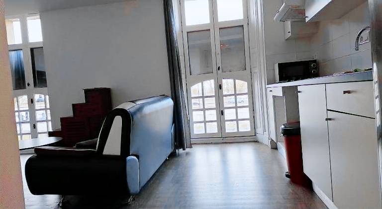 Holiday apartment | Close to Grosse cloche de Bordeaux — photo 3