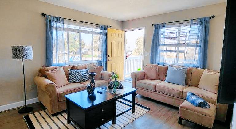Apartment | Pets allowed in Westminster, CO