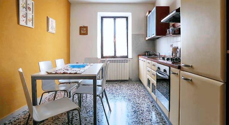 Apartment with terrace | Pets are welcome — photo 3