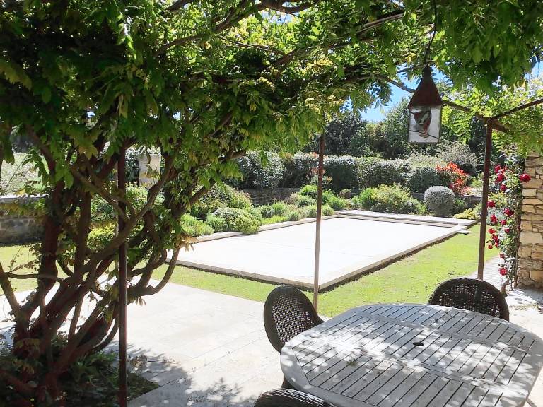 Maison de vacances Grignan