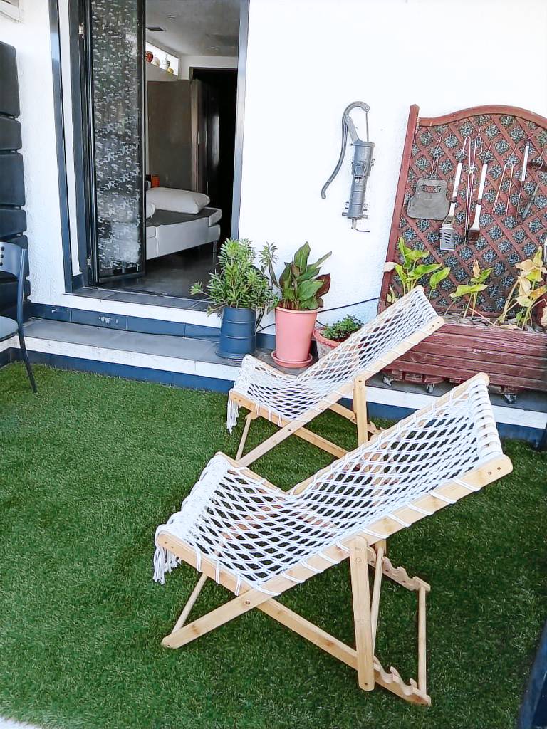 Appartement Baho
