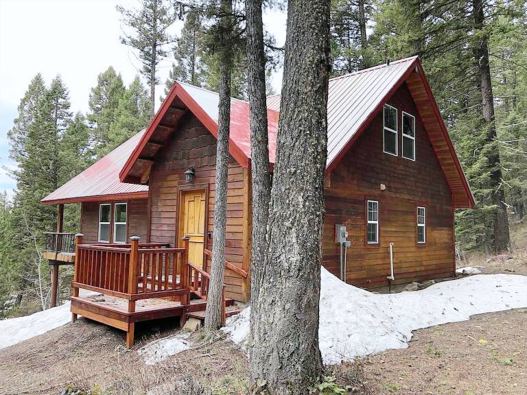 Cabin Island Park