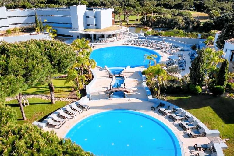 Pestana Vila Sol Golf - Vilamoura in Loulé