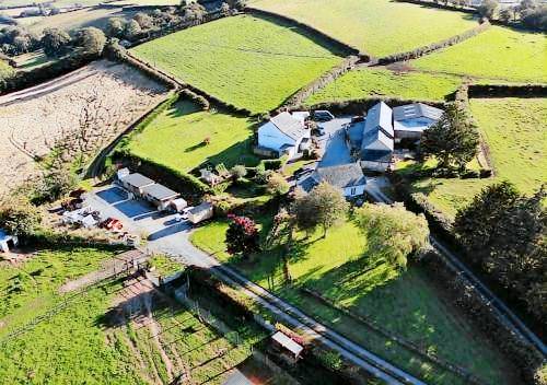 Bed and breakfast  Kidwelly