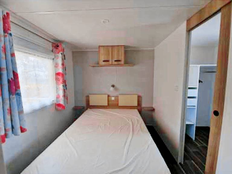 Mobil-home Guérande