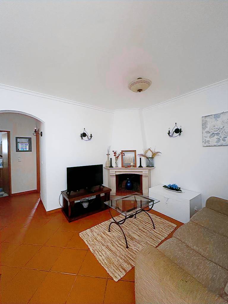 Maison de vacances Vila Nova de Milfontes