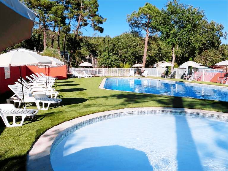 Mobil-home Roquebrune-sur-Argens