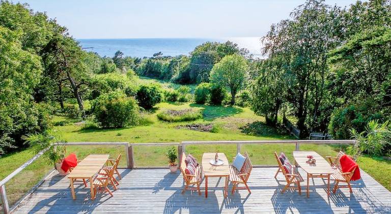 Nice house with garden, BBQ & terrace | Close to the beach | Dogs allowed — photo 4