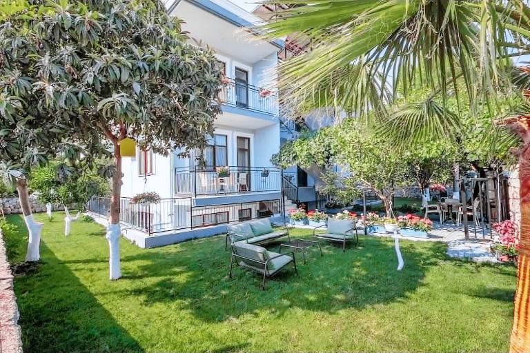 Ferienwohnung Tekirova