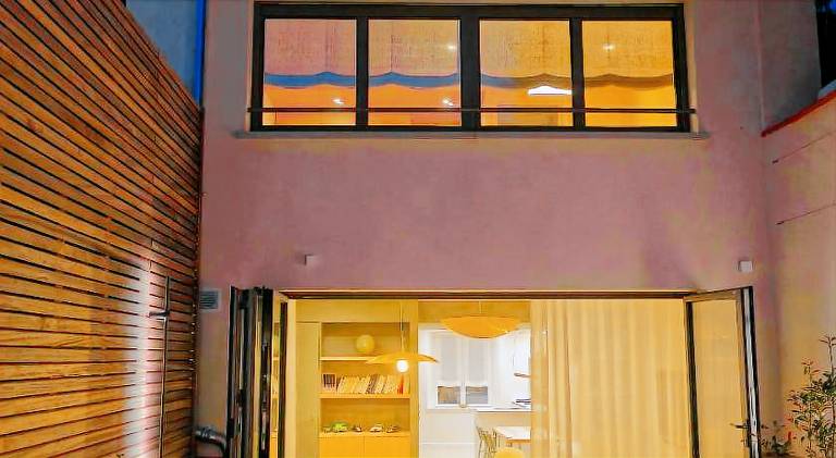 Fully equipped wonderful vacation home with patio, garden & hot tub | Pets allowed in Nancy