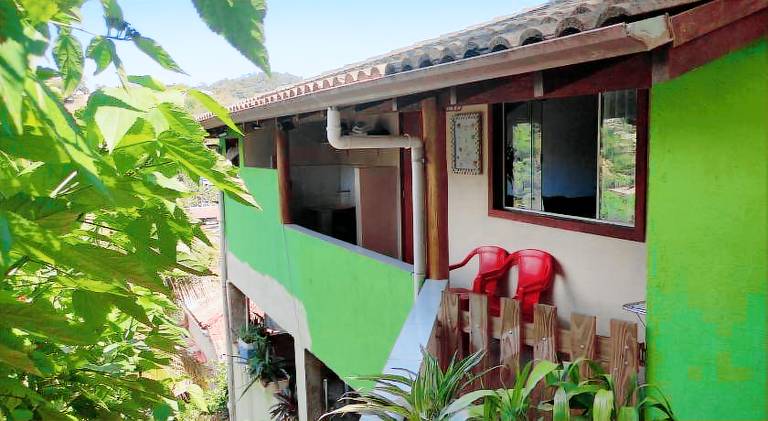 Casa em Ilhabela SP in Ilhabela