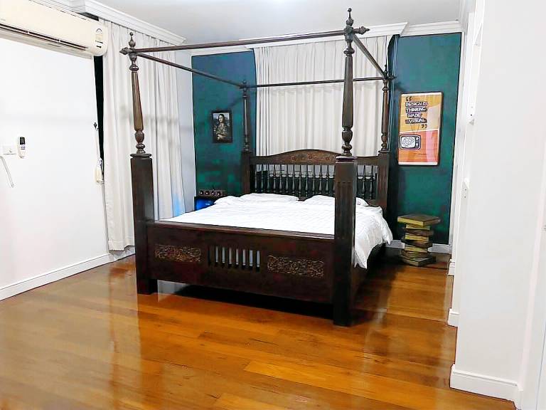 Vacation home with 1 room for 9 persons in Koh Lipe