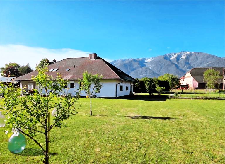 Ferienhaus Hinterlibitsch
