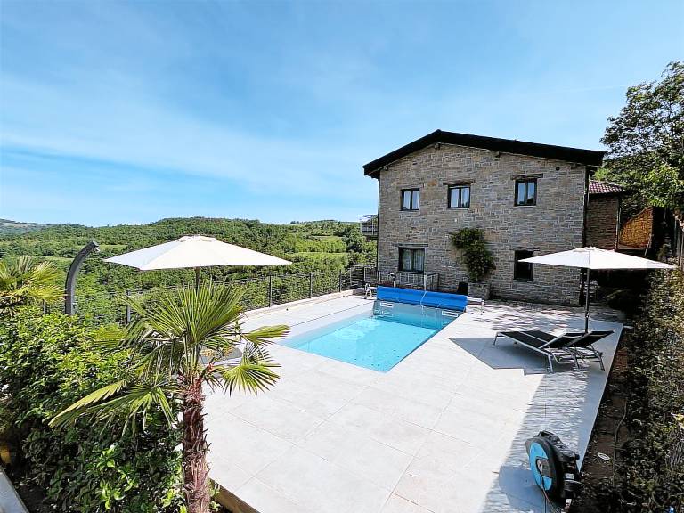 Casa Monesiglio