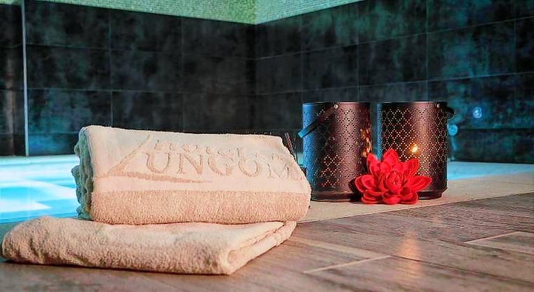 Hotel Lungomare — photo 4