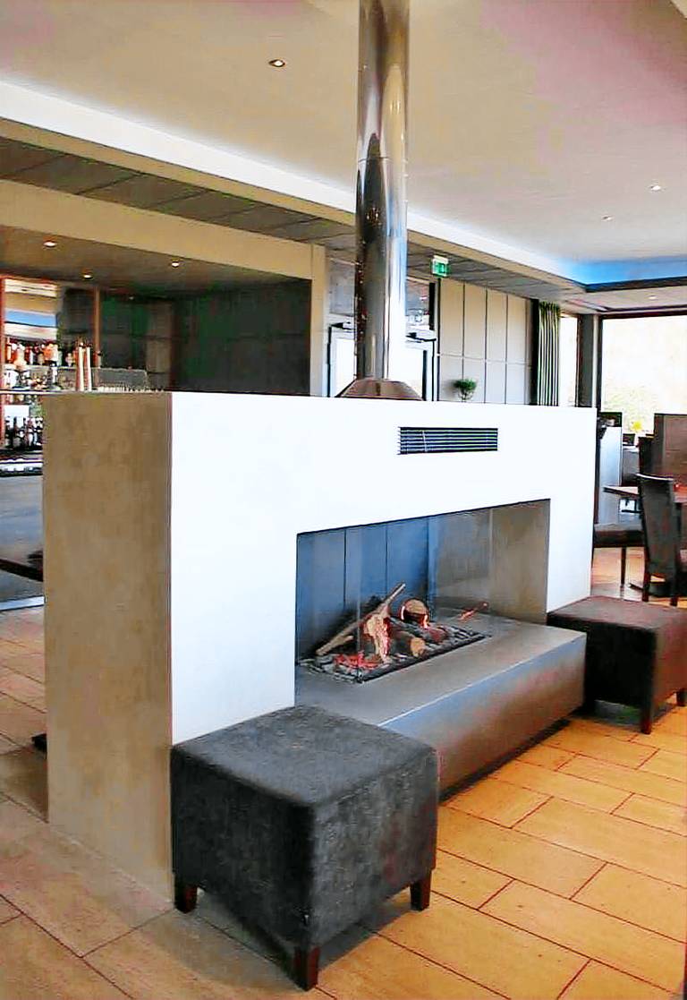 Bergmark Hotel — photo 4