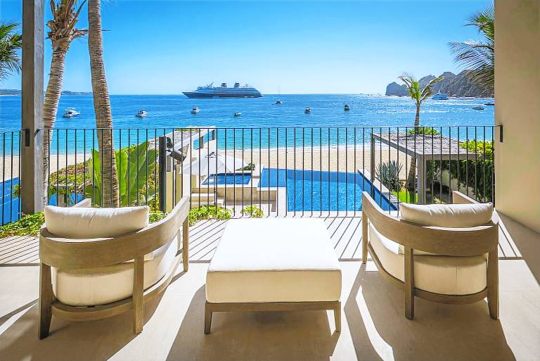 Villa Marena Beach Front — photo 4