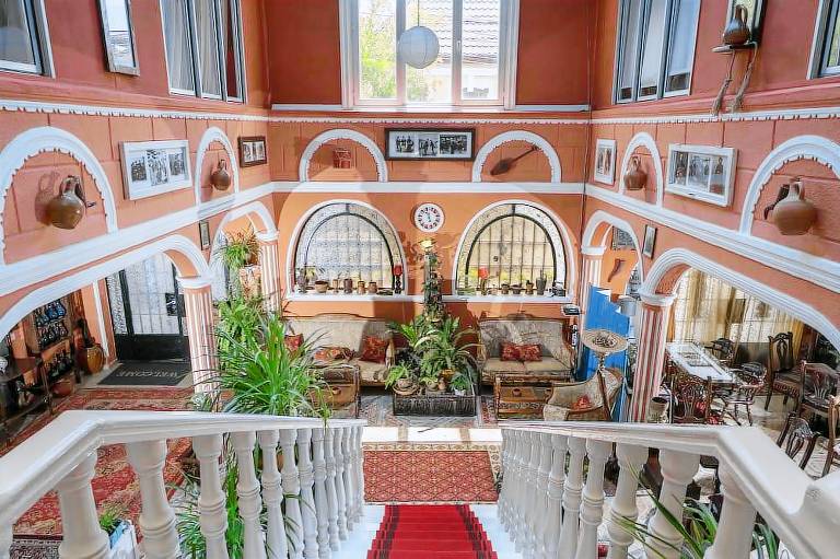 Elia Boutique Hostel & Apart Hotel