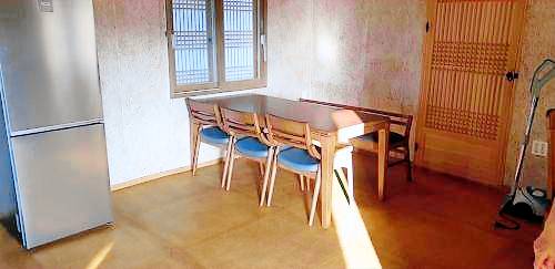Wanju Precious Hanok