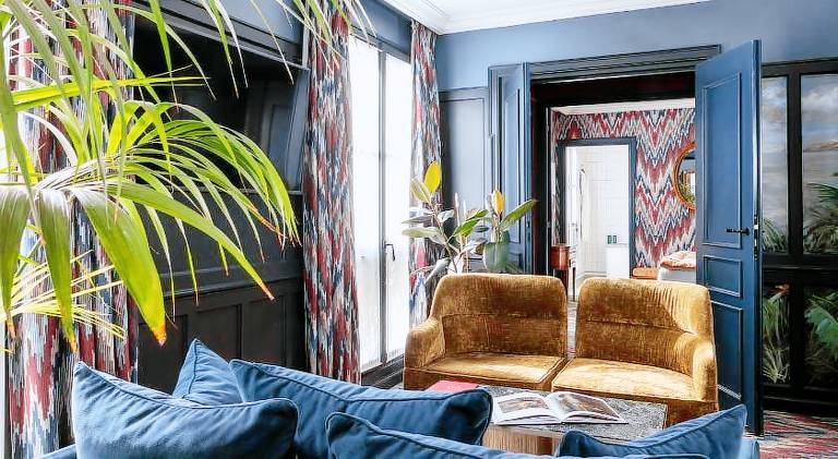Hotel Montecristo — photo 3