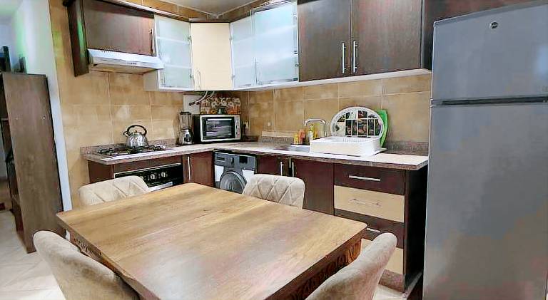Holiday apartment | Beach nearby | Pets allowed — photo 3