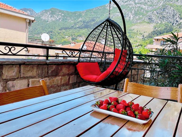 Apartament  Risan
