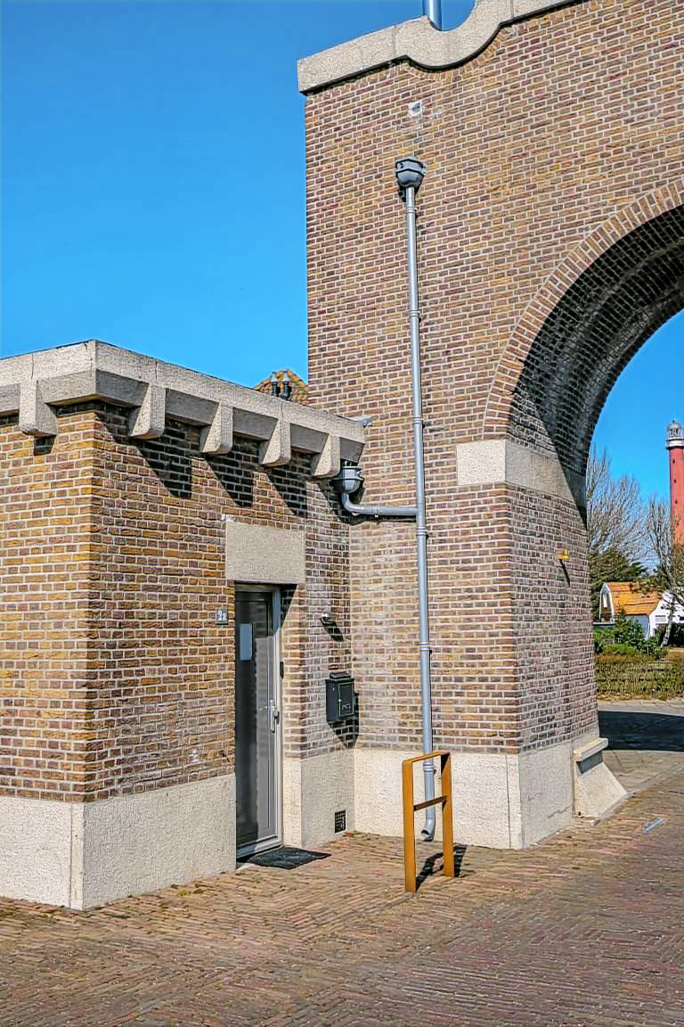 Ferienwohnung Huisduinen