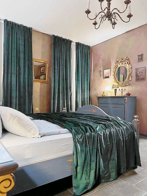 Ferienwohnung Pöhl