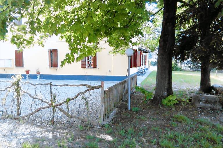 Bed & Breakfast Pegognaga