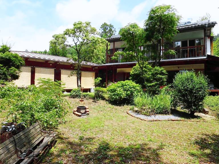 Hus Ashigakubo