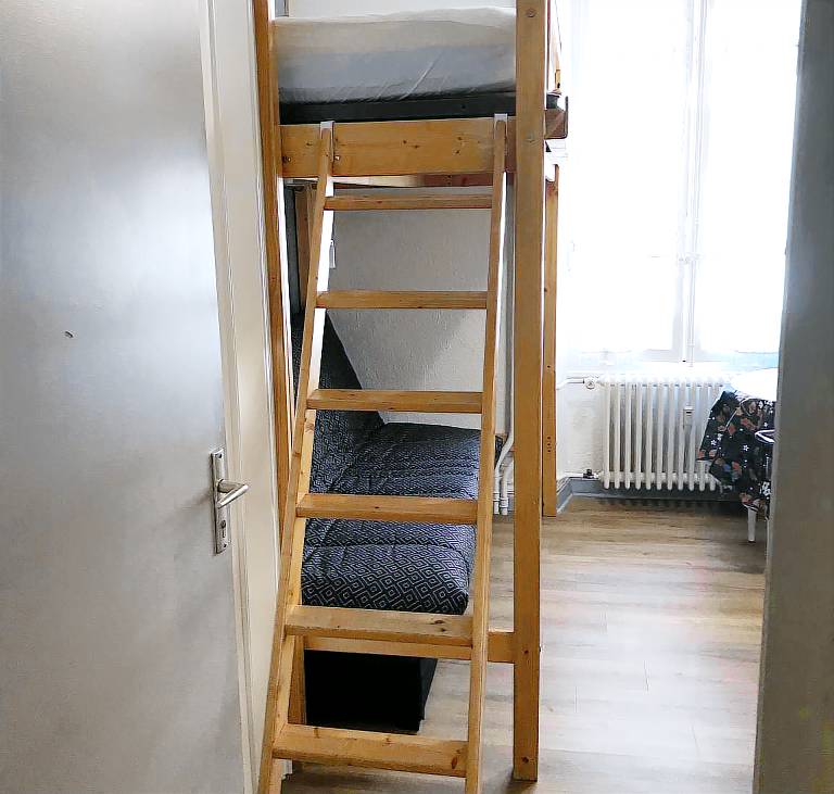 Appartement Saint-Pierre-de-Chartreuse