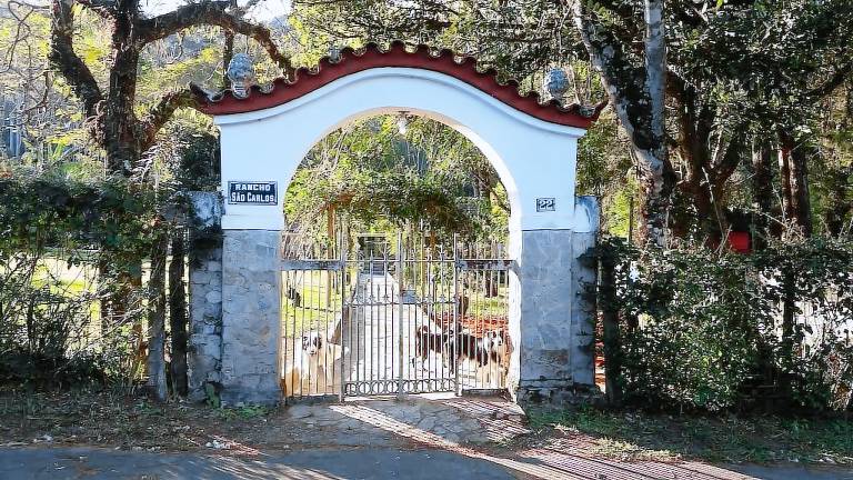Casa  Penedo