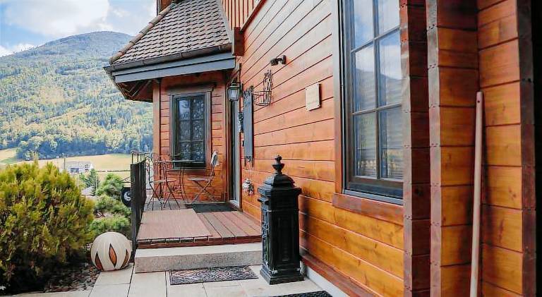 Holiday apartment with 1 room for 3 persons — photo 4