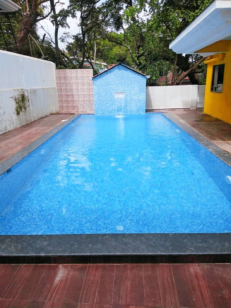 Villa Bouta Waddo
