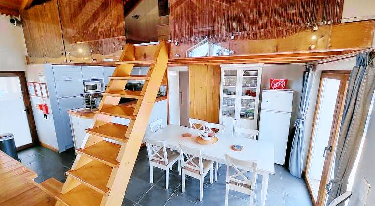 Vacation home with yard, private pool & barbeque | Perfect for remote work — photo 2
