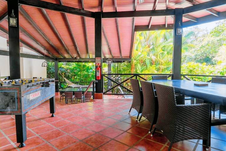Family Home-Hotel Boutique Casa del Rio — photo 4