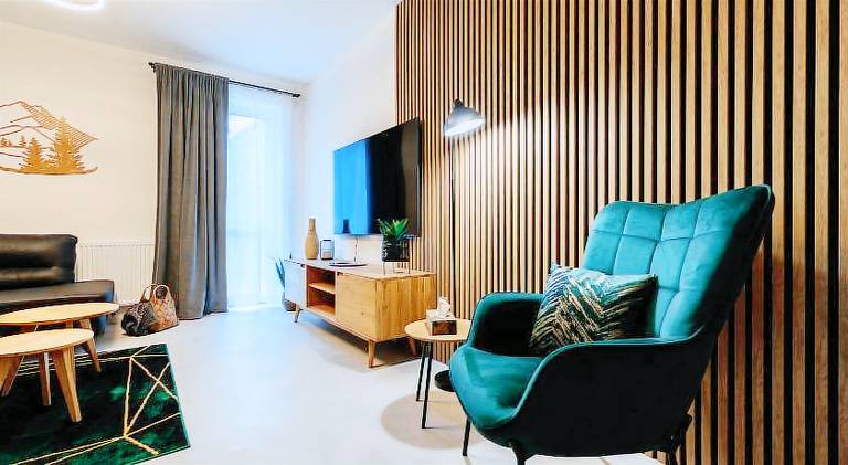 Apartment | Pets are welcome — photo 3