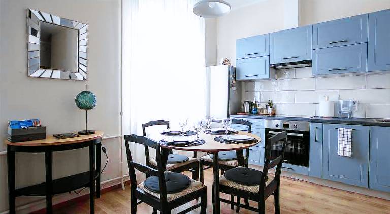 Holiday apartment | Close to Riga Cathedral — photo 2