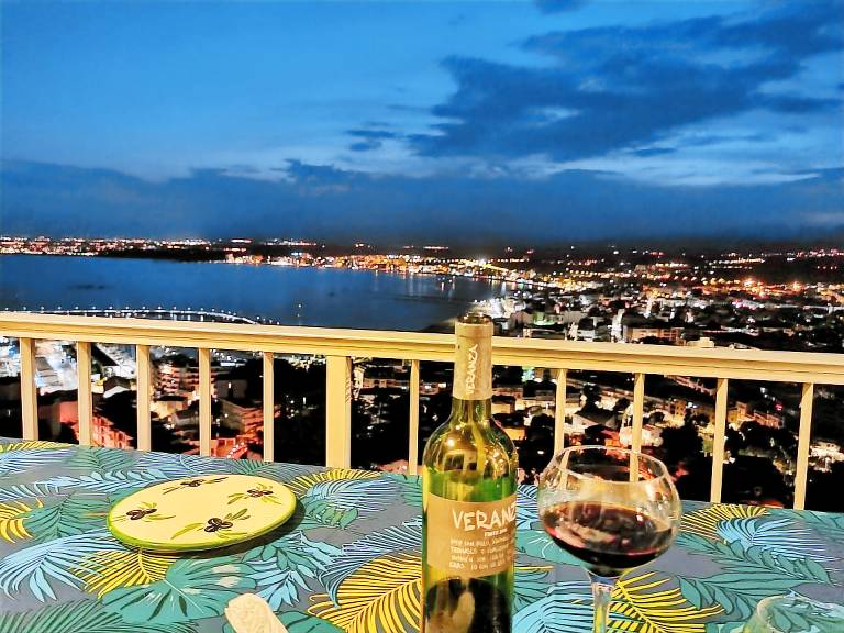 Appartement Santa Margarita