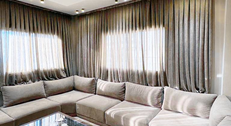 Apartment with 2 rooms for 8 persons — photo 3