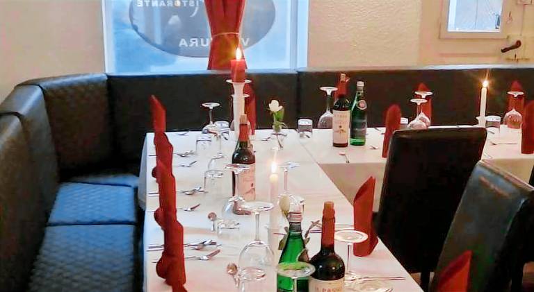 Pension-Ristorante Ventura ehemals Reinhards Pension — photo 3