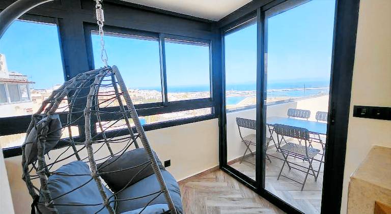 Holiday apartment with pool — photo 4