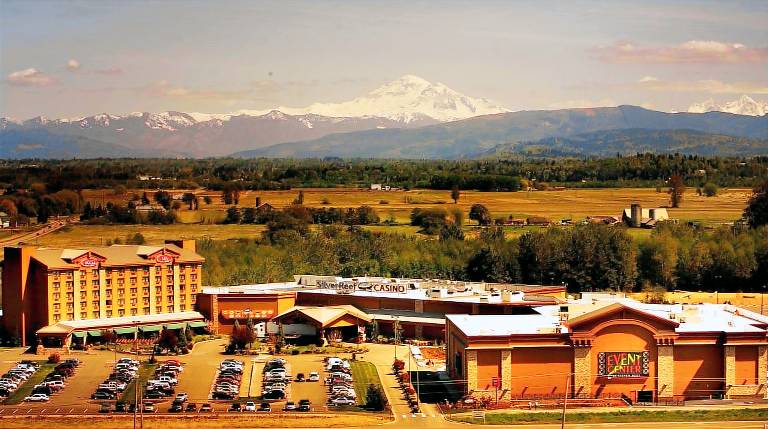 Silver Reef Casino Resort