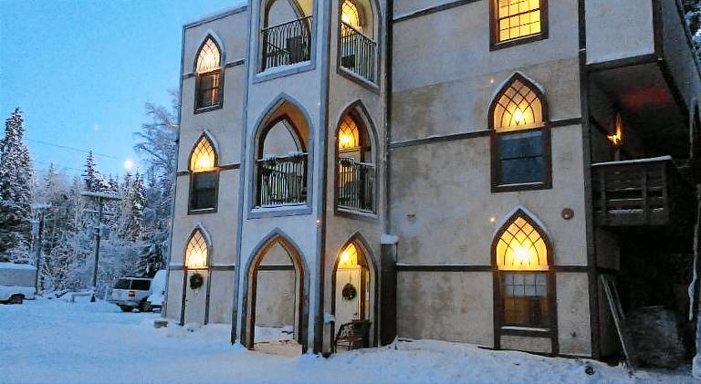 Abbey Archway Inn — photo 3