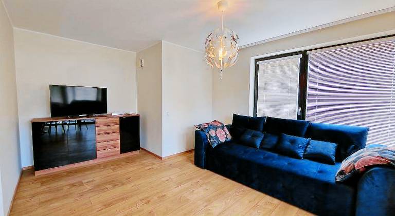 Rental apartment with 1 room for 4 persons — photo 3