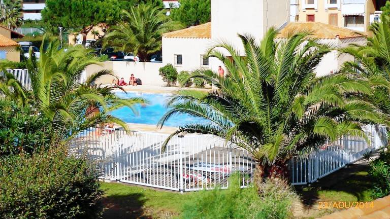 Ferienhaus Saint-Cyprien