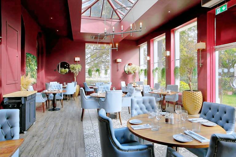 Queen's Hotel Cheltenham — photo 3