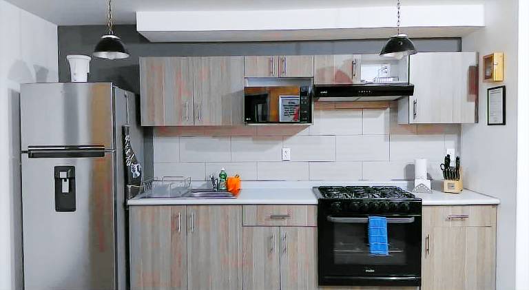 Apartment | Close to Palacio de Bellas Artes | Pets allowed — photo 3