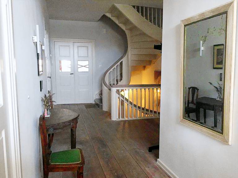 Ferienhaus Wewelsfleth