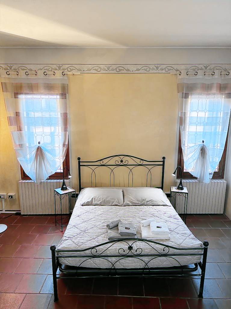 Ferienwohnung in Treviso, Preganziol f&uuml;r max. 2 Personen